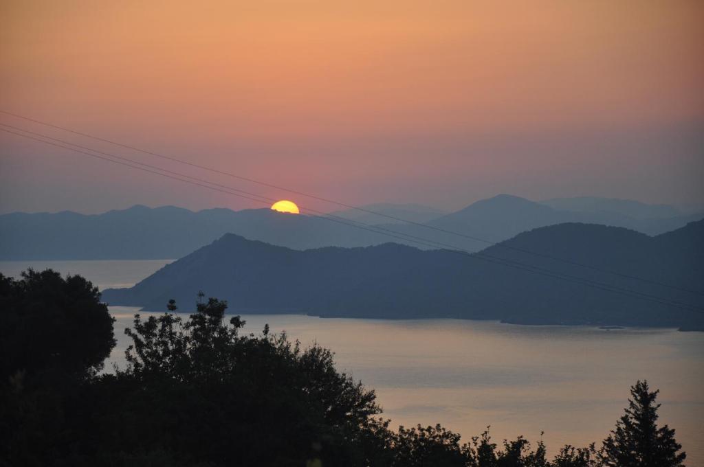 Onur Motel Faralya Dış mekan fotoğraf
