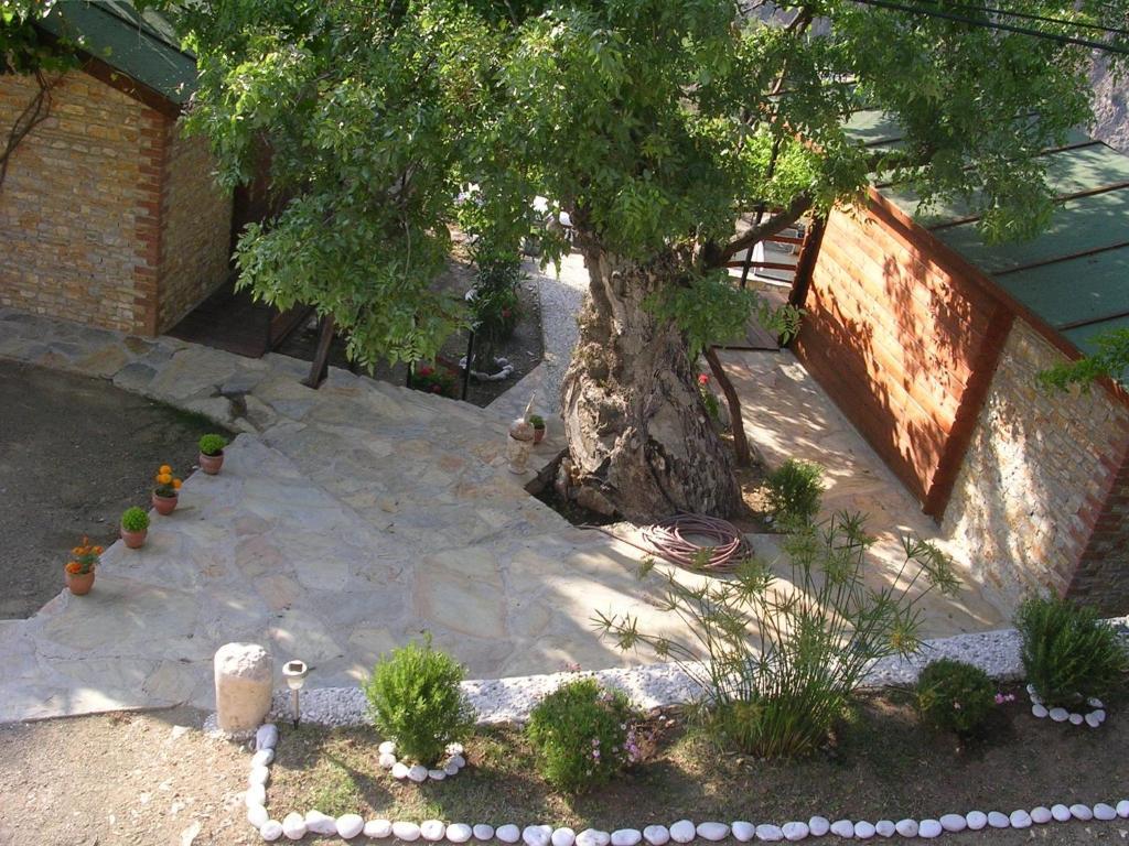 Onur Motel Faralya Dış mekan fotoğraf
