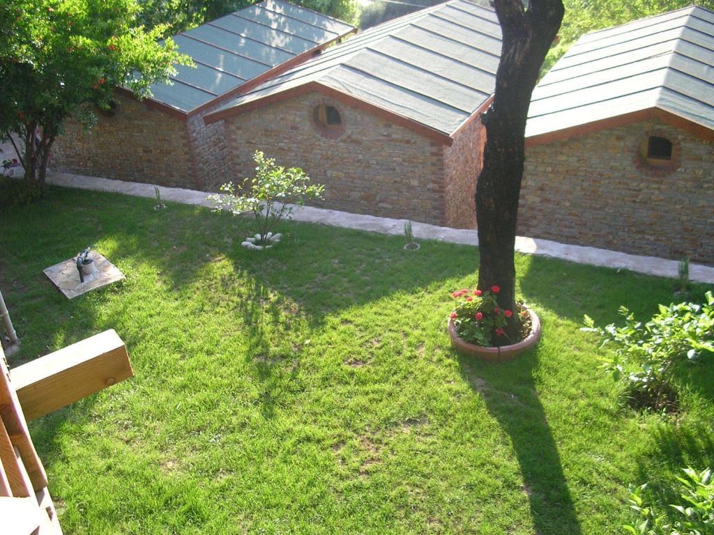 Onur Motel Faralya Dış mekan fotoğraf
