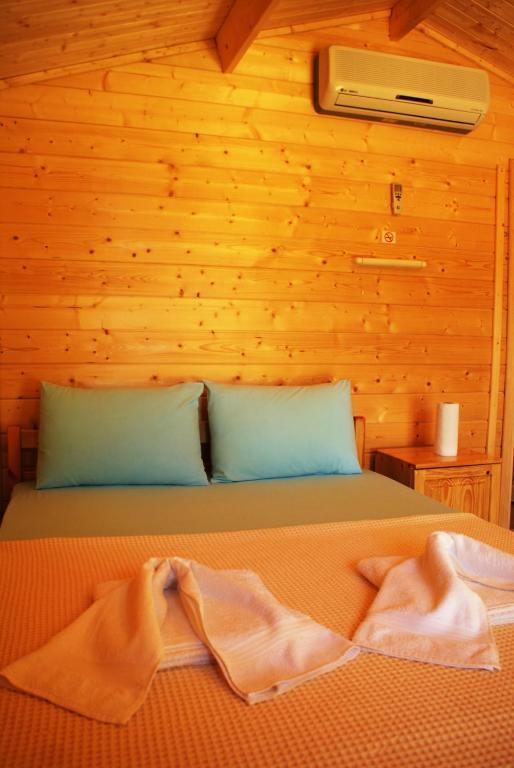 Onur Motel Faralya Dış mekan fotoğraf