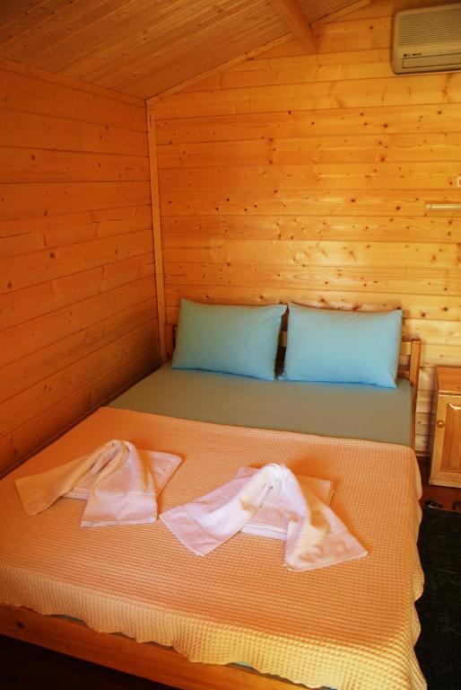 Onur Motel Faralya Dış mekan fotoğraf