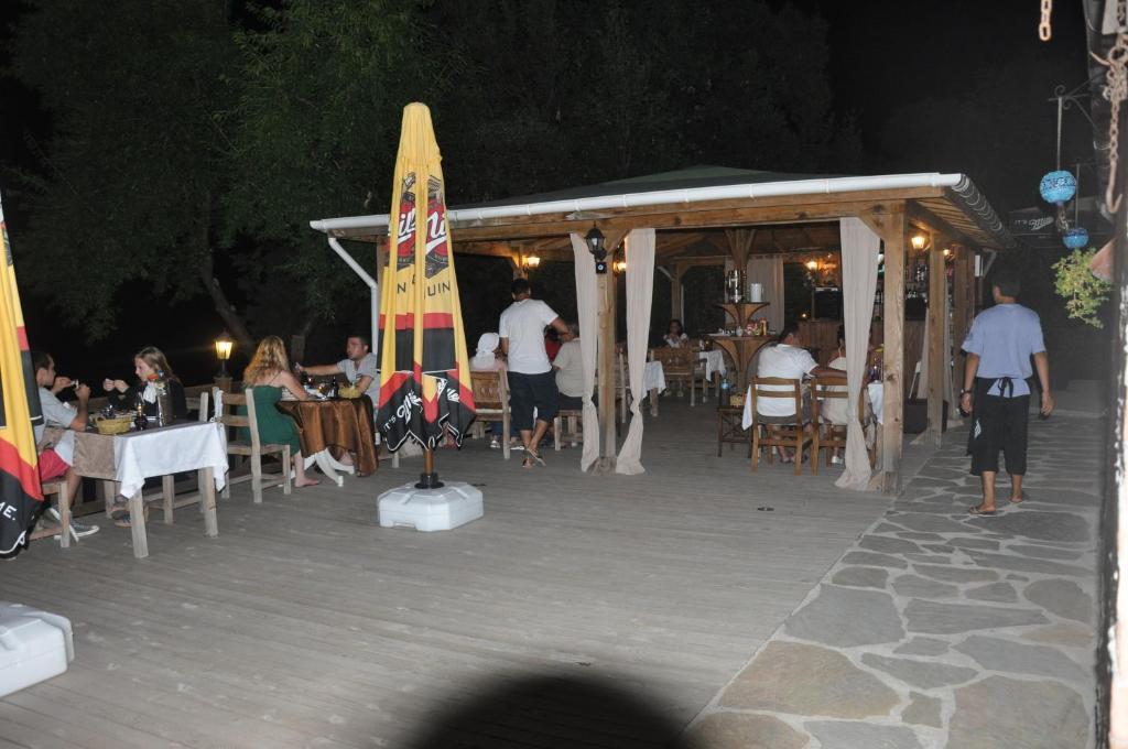 Onur Motel Faralya Dış mekan fotoğraf