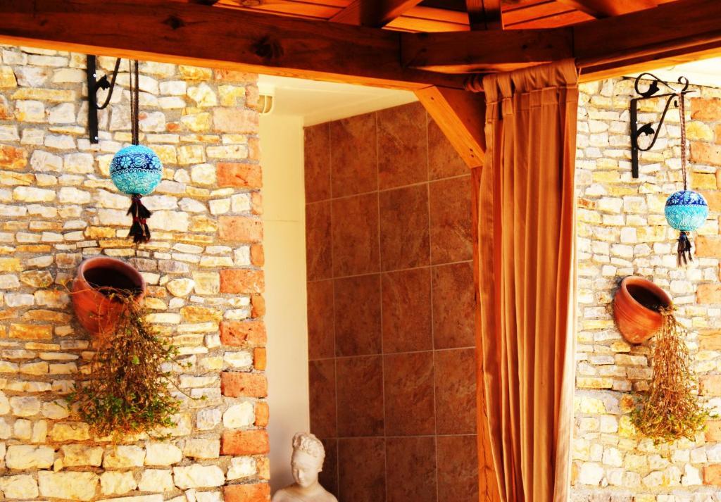 Onur Motel Faralya Dış mekan fotoğraf