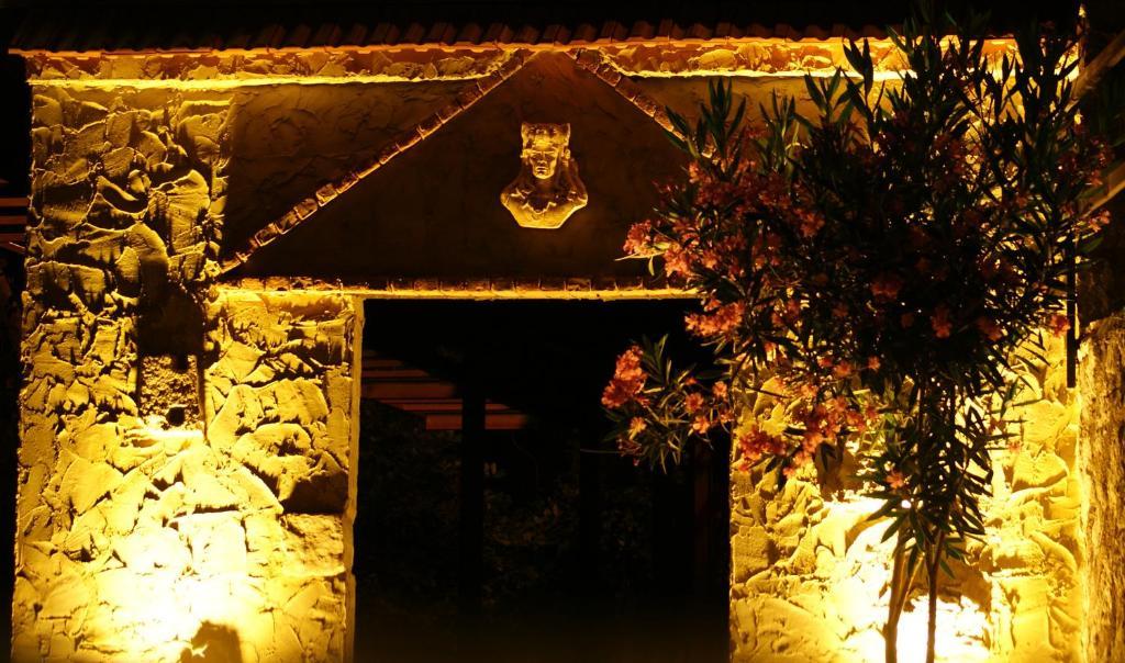 Onur Motel Faralya Dış mekan fotoğraf