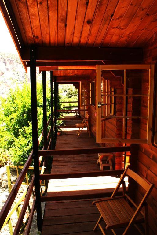 Onur Motel Faralya Dış mekan fotoğraf