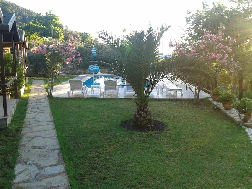 Onur Motel Faralya Dış mekan fotoğraf