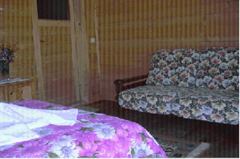 Onur Motel Faralya Dış mekan fotoğraf