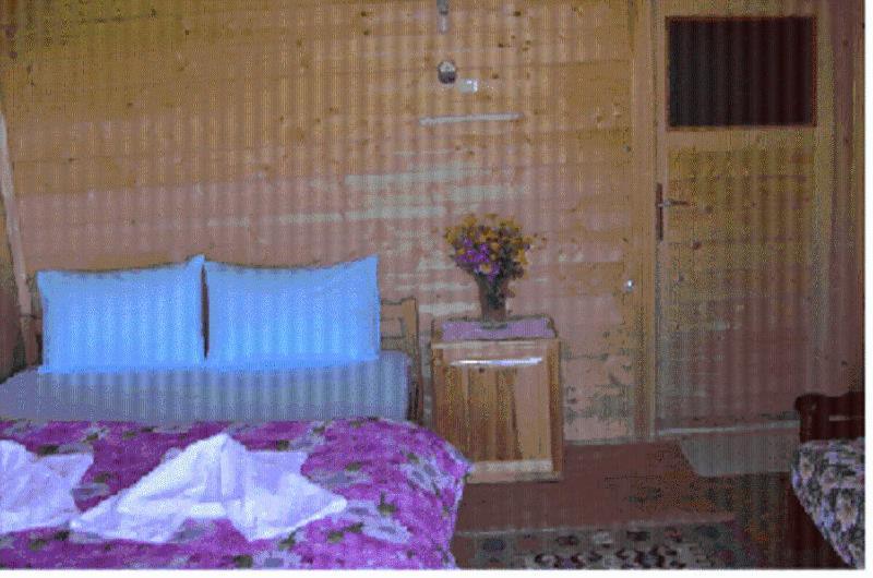 Onur Motel Faralya Dış mekan fotoğraf